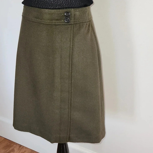 Ann Taylor Dresses & Skirts - ||ANN TAYLOR|| wool skirt
